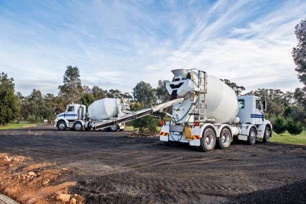 Best Concrete Driveway Installation in Texkana, AR