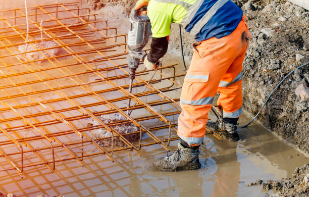 Best Concrete Grinding and Polishing in Texkana, AR