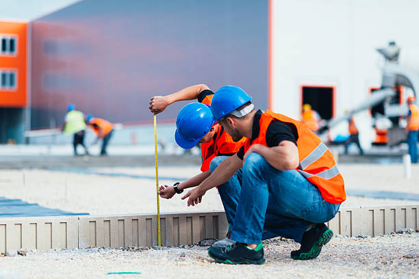 Best Concrete Removal and Replacement in Texkana, AR
